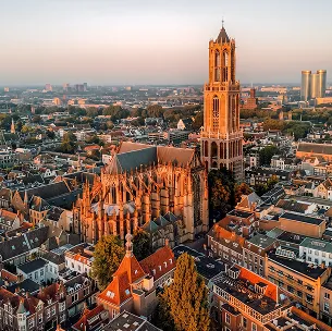 utrecht web design services