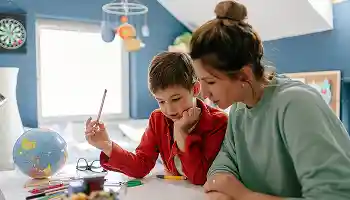 123 homeschool 4 me education website design by keyideas
