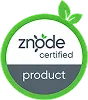 Amla Commerce Academy Znode Product Certification
