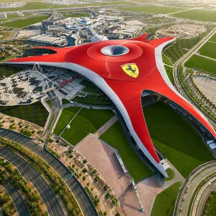 abu dhabi website design services