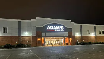 Furniture Store 26 Adams Furniture ecommerce website by Keyideas