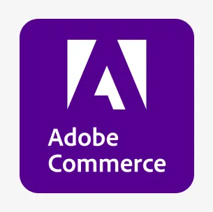 adobe commerce website design services