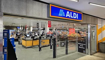 Supermarket and Grocery Stores 26 ALDI supermarket ecommerce website by Keyideas