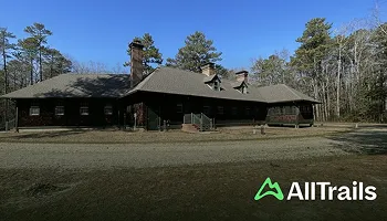 Tourism and Hospitality 61 AllTrails outdoor travel website