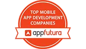 AppFutura Top US Mobile App Development Companies 2024