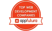 AppFutura Top Web Developers in United States 2024
