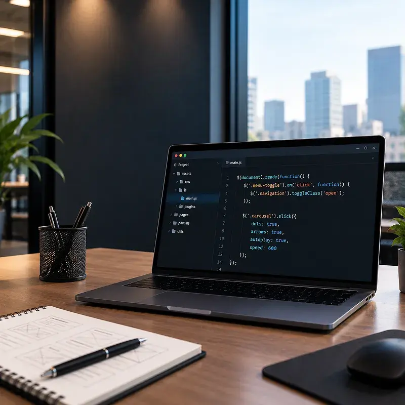 application modernization services
