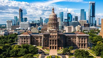 Web development services for Austin businesses