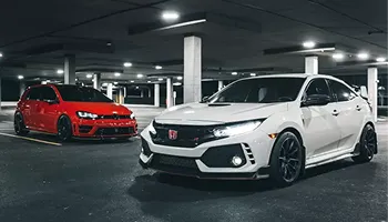 automotive and transportation web dev services