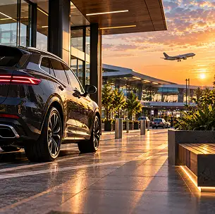 automotive transportation website design services