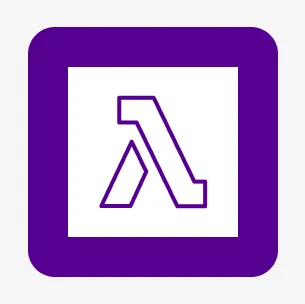 aws lambda website design services
