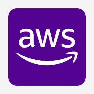 aws for website design services