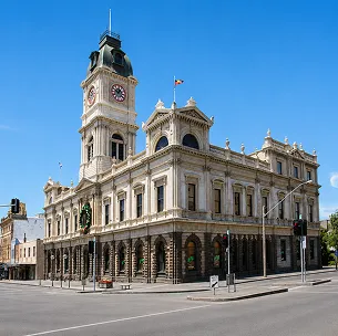 ballarat website design services