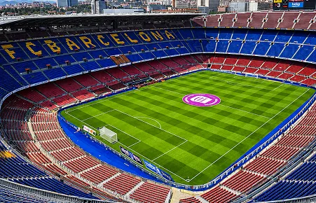 Web development services for Barcelona businesses