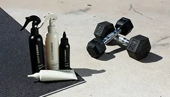 beauty and fitness web dev services