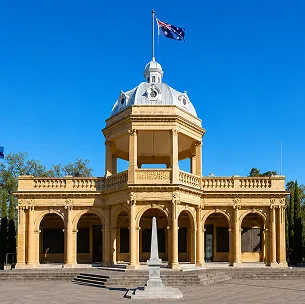 bendigo website design services