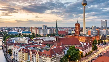 Web development services for Berlin businesses