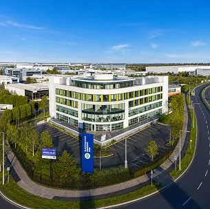 blanchardstown website design services