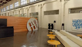 Furniture Store 27 Blu Dot furniture website by Keyideas