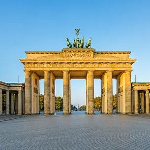 brandenburg website design services