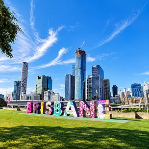 brisbane website design services