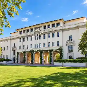 californial institute website design services