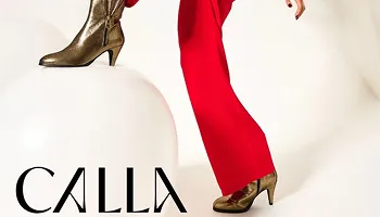 Shoes and Footwear 37 Calla Shoes footwear ecommerce website by Keyideas