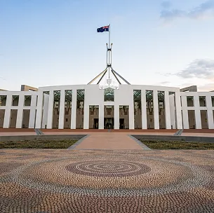 canberra website design services