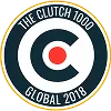 Clutch Top 1000 B2B Companies Globally 2018
