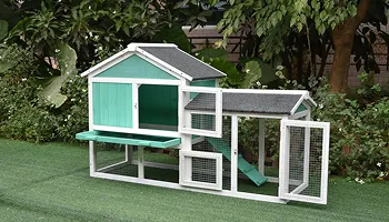 IND - Pet Supplies 34 Coops & Cages pet supplies website by Keyideas