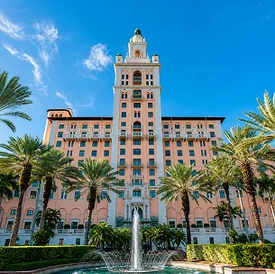 coral gables website design services