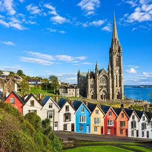 cork website design services