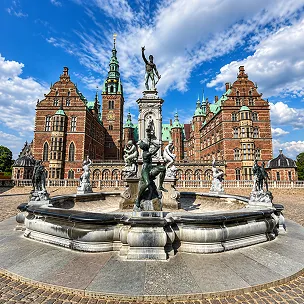 denmark website design services