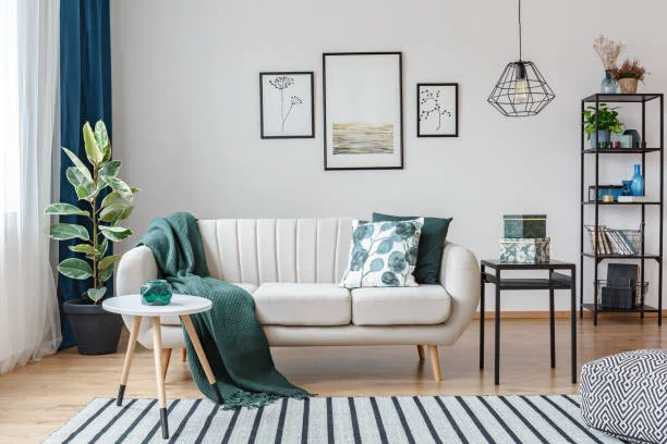 drawingroom furniture website design services