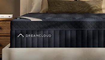 DreamCloud luxury ecommerce website by Keyideas