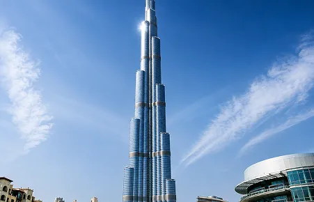website development services for Dubai businesses