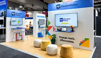 education perfect learning website design by keyideas