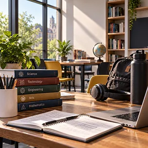 education website design services