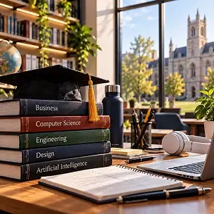 education website design services