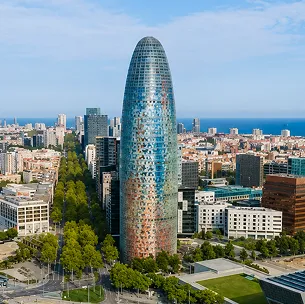 el poblenou website design services