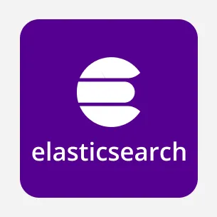 elasticsearch for website design services