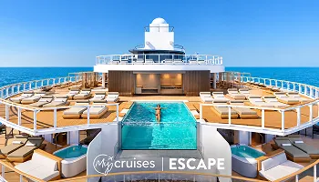Tourism and Hospitality 55 Escape Australia travel website
