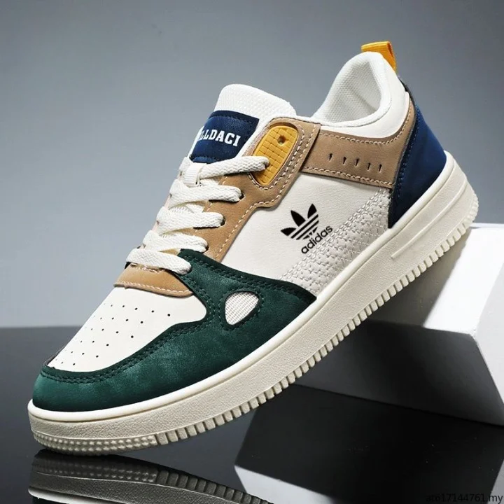 fashion sneakers ecommerce website design services
