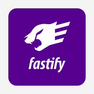 fastify for website design services