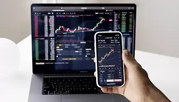 finance web dev services