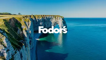 Tourism and Hospitality 72 Fodor's travel website