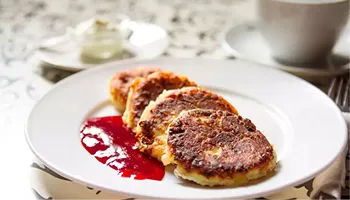 food and beverage web dev services