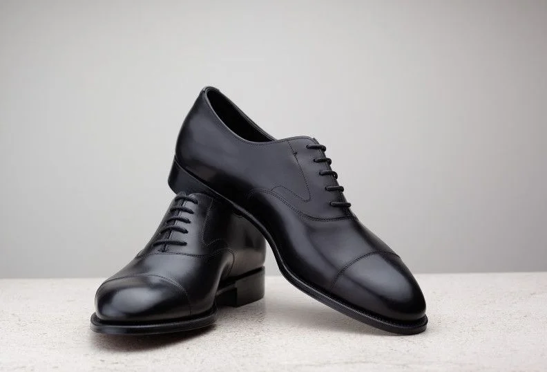 formal shoes ecommerce website design services