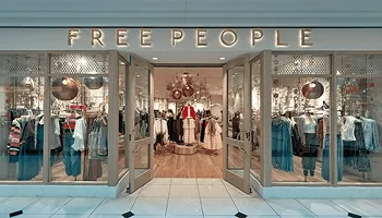 Supermarket and Grocery Stores 31 Free People ecommerce website by Keyideas
