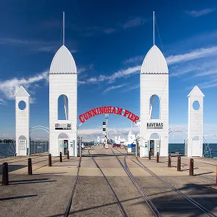geelong website design services